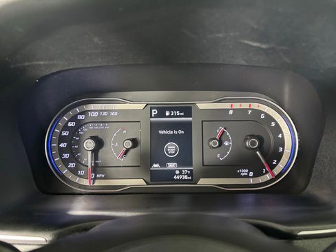 Used 2024 Hyundai Santa Cruz SEL image 15