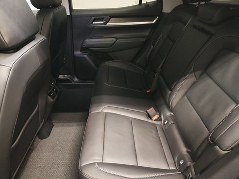 New 2026 GMC Terrain Denali image 27