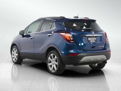 Used 2019 Buick Encore Essence w/ Experience Buick Package image 3
