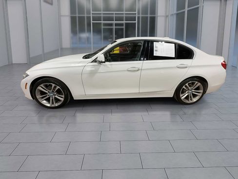 Used 2017 BMW 330i xDrive 330i xDrive image 5