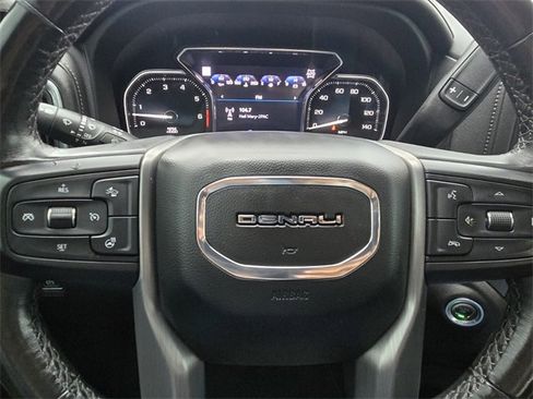 Used 2022 GMC Sierra 1500 Denali w/ Denali Premium Package image 25