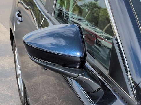 New 2026 MAZDA MAZDA3 s image 12