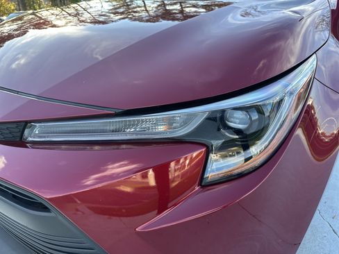 Certified 2024 Toyota Corolla LE image 6