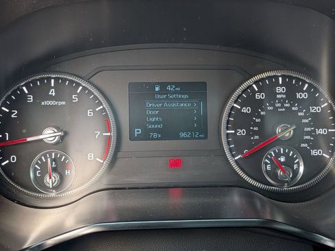 Used 2022 Kia Telluride EX w/ EX Premium Package image 17