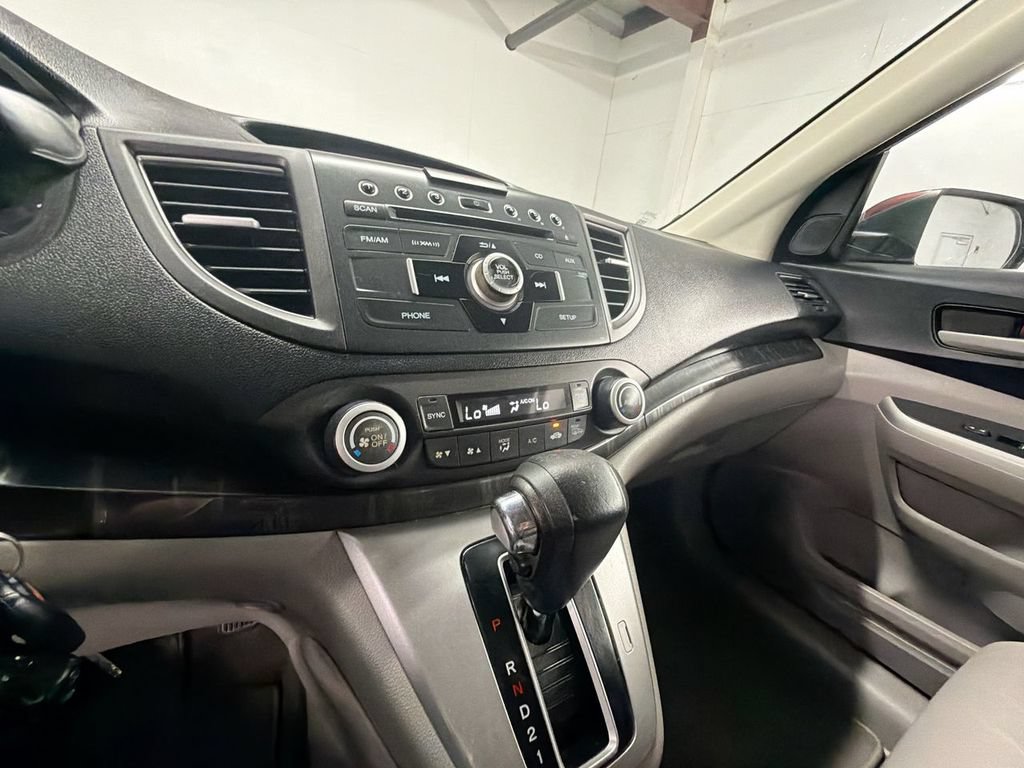 Used 2012 Honda CR-V EX-L image 16