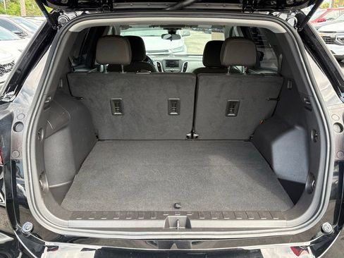 Used 2024 Chevrolet Equinox LS w/ Midnight Edition FWD image 11