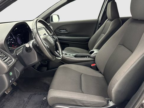 Used 2022 Honda HR-V Sport image 17