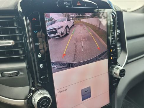 New 2026 RAM 1500 Big Horn image 35