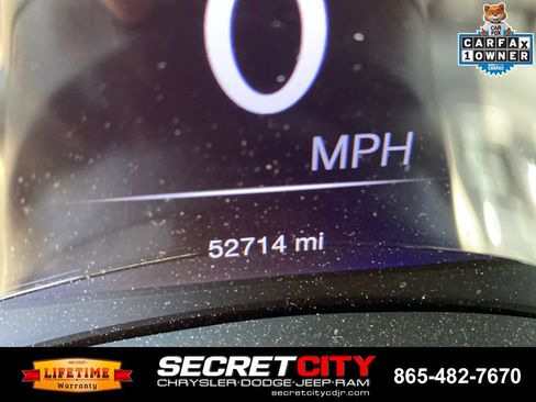 Used 2018 Jeep Grand Cherokee High Altitude AWD/4WD image 20