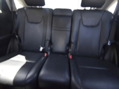 Used 2012 Lexus RX 350 FWD w/ Premium Pkg image 9