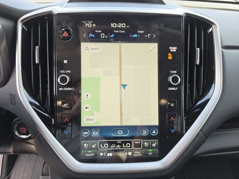 Used 2025 Subaru Ascent Touring w/ Popular Package #1 image 27