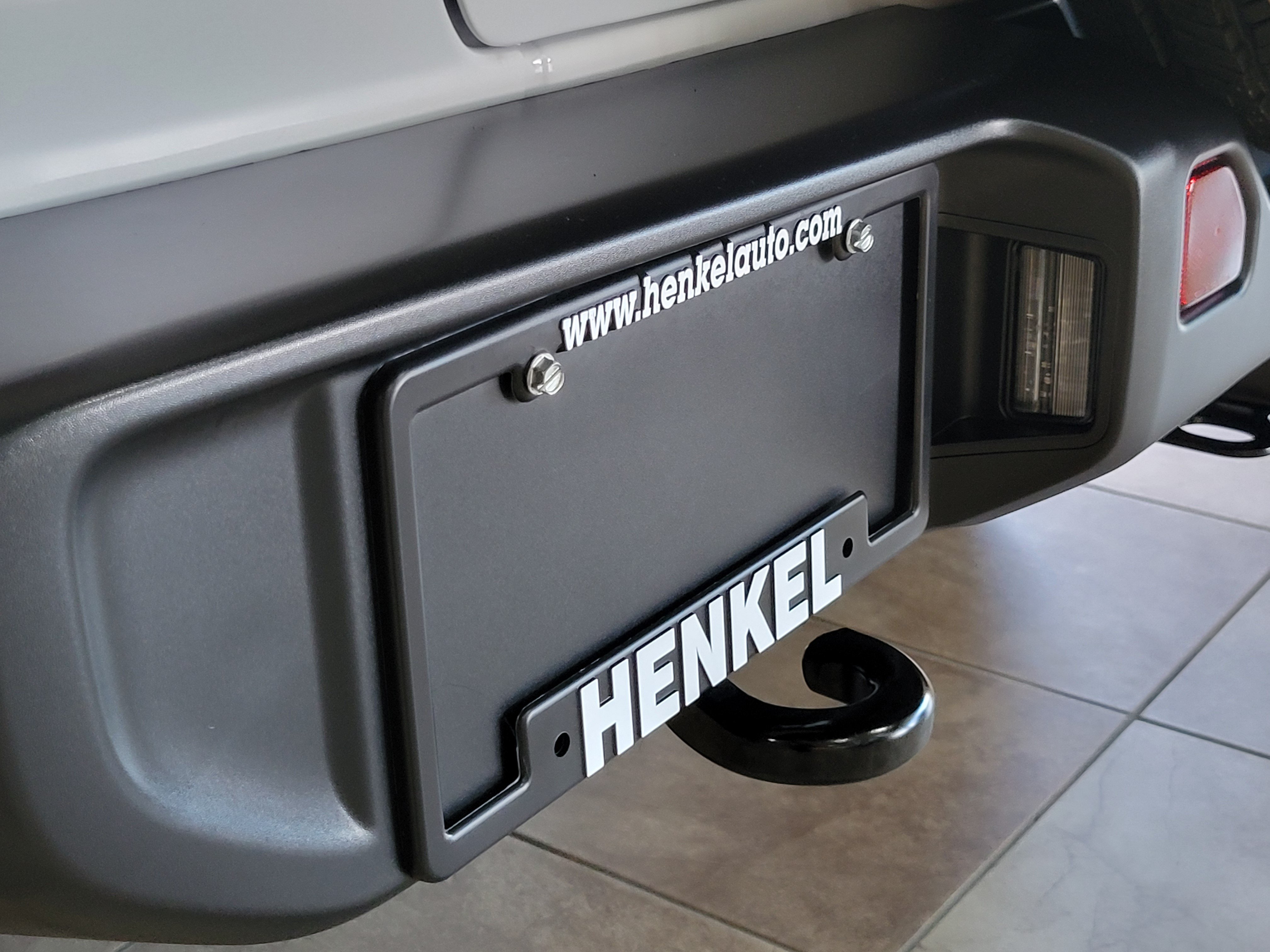 New 2026 Jeep Wrangler Unlimited Sahara AWD/4WD image 20