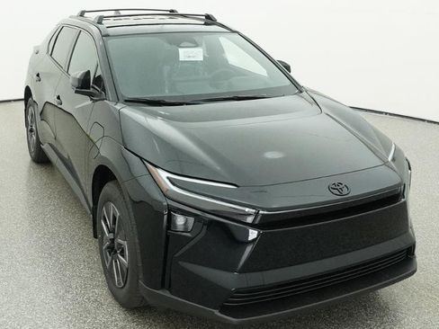 New 2026 Toyota bZ AWD/4WD image 45