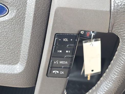 Used 2014 Ford F150 XLT w/ Equipment Group 302A Luxury image 28