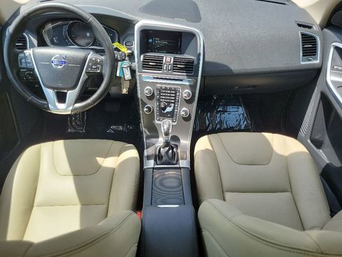 Used 2016 Volvo XC60 T6 Platinum w/ Climate Package AWD/4WD image 11