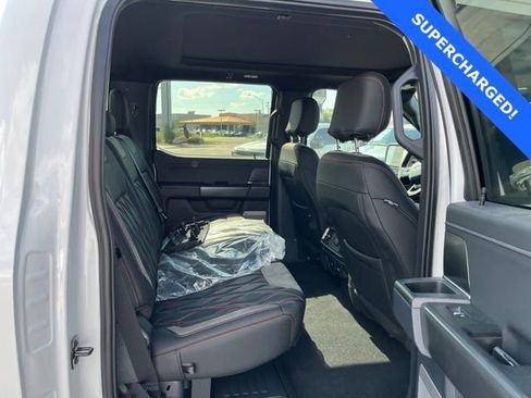 Used 2024 Ford F150 XLT w/ Equipment Group 303A High image 45