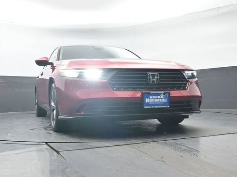 Certified 2023 Honda Accord EX-L image 40