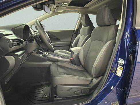New 2026 Subaru Crosstrek 2.0i Premium AWD/4WD image 16