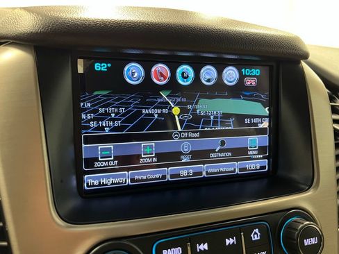 Used 2018 GMC Yukon Denali w/ Open Road Package image 26