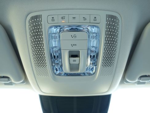 New 2026 Mercedes-Benz GLE 350 4MATIC image 30