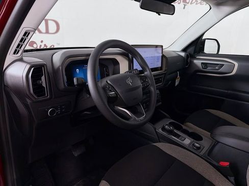 New 2026 Ford Bronco Sport Big Bend image 10