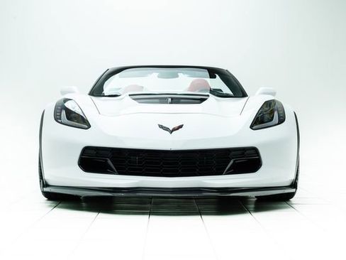 Used 2016 Chevrolet Corvette Z06 image 6
