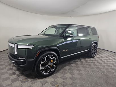 Used 2024 Rivian R1S Adventure
