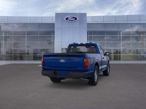 New 2026 Ford F150 XL image 8