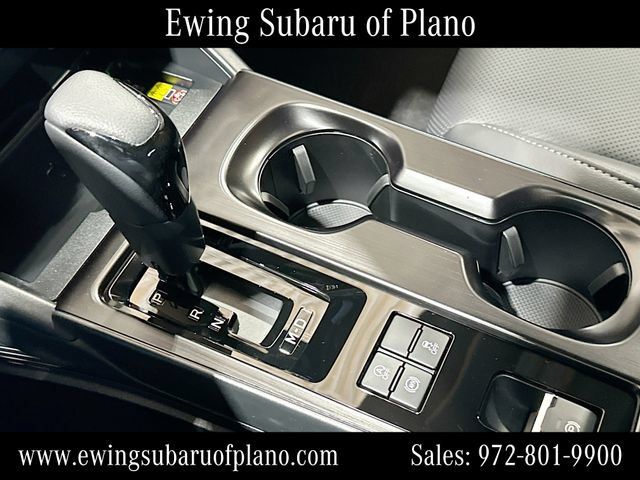 Used 2026 Subaru Outback Limited AWD/4WD image 17