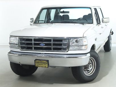 Used 1995 Ford F350 XL