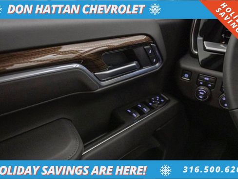 New 2026 Chevrolet Silverado 1500 LT image 19