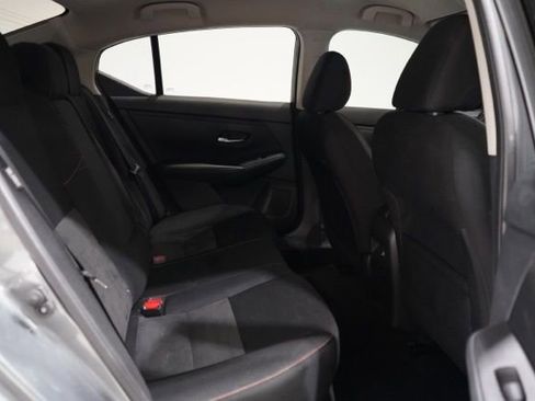 Used 2022 Nissan Sentra SR image 31