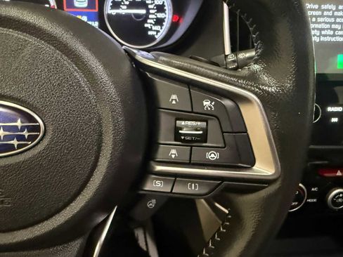 Certified 2023 Subaru Forester Limited image 31