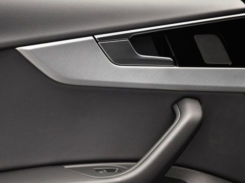 Certified 2025 Audi A5 2.0T Premium Plus image 41