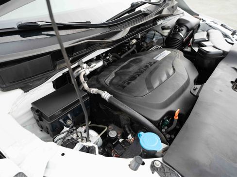 Used 2020 Honda Odyssey EX-L image 34