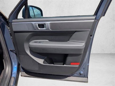 New 2026 Hyundai Santa Fe SEL FWD image 24