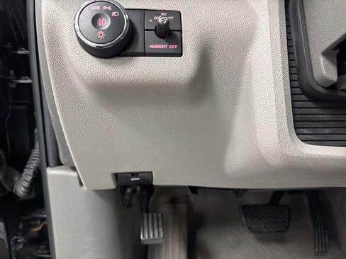 Used 2017 GMC Acadia Limited SLT image 25