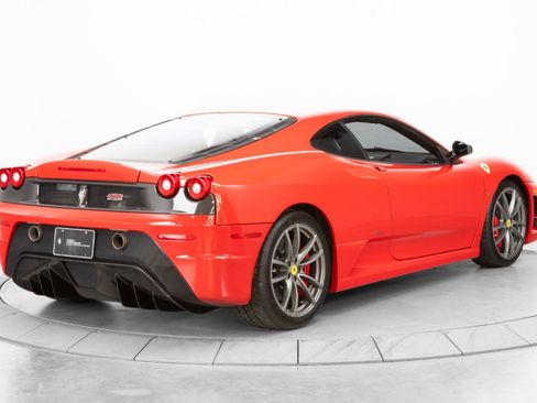 Used 2009 Ferrari F430 Scuderia image 7