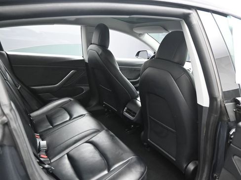 Used 2021 Tesla Model 3 Standard Range Plus image 23