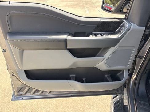 Used 2023 Ford F150 XLT w/ Equipment Group 302A High RWD image 16