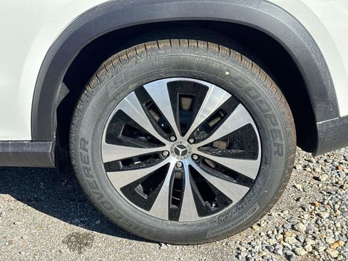 New 2026 Mercedes-Benz GLE 350 4MATIC image 3
