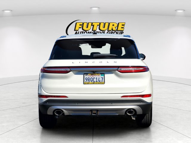 Used 2024 Lincoln Corsair AWD w/ Equipment Group 101A image 5