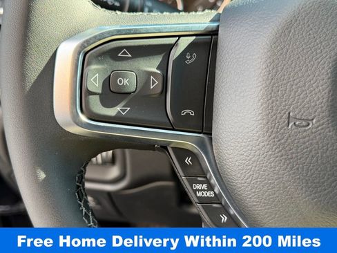 New 2026 RAM 1500 4x4 Crew Cab image 18