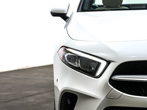 Used 2021 Mercedes-Benz A 220 image 13