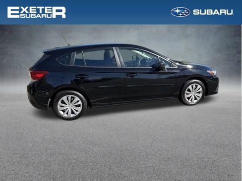 Used 2023 Subaru Impreza 2.0i image 6