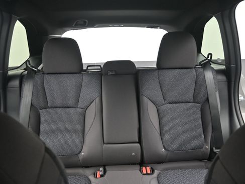 New 2026 Subaru Forester Premium image 35