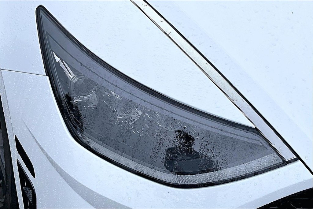 Used 2023 Hyundai Sonata SEL Plus w/ Cargo Package FWD image 30
