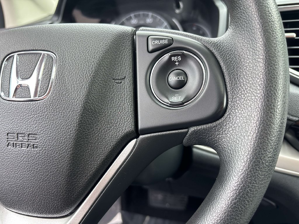Used 2016 Honda CR-V EX image 23
