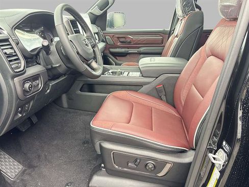 New 2026 RAM 1500 Limited image 10