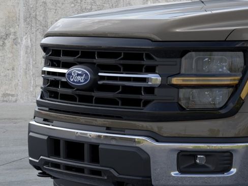 New 2026 Ford F150 XLT w/ XLT Chrome Appearance Package AWD/4WD image 46